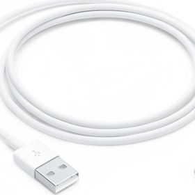Winex Mobile Beyaz 3A UsbA to Lightning Data ve Şarj Kablosu