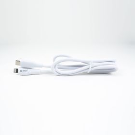 Winex Mobile Beyaz CA119 3A PD20 Type-C to Lightning Data ve Hızlı Şarj Kablosu