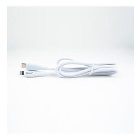 Winex Mobile Beyaz CA119 3A PD20 Type-C to Lightning Data ve Hızlı Şarj Kablosu