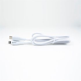 Winex Mobile Beyaz CA119 3A PD20 Type-C to Lightning Data ve Hızlı Şarj Kablosu