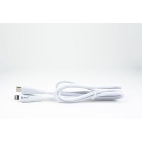 Winex Mobile Beyaz CA119 3A PD20 Type-C to Lightning Data ve Hızlı Şarj Kablosu