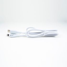 Winex Mobile Beyaz CA119 3A PD20 Type-C to Lightning Data ve Hızlı Şarj Kablosu