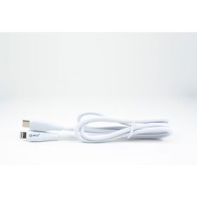 Winex Mobile Beyaz CA119 3A PD20 Type-C to Lightning Data ve Hızlı Şarj Kablosu