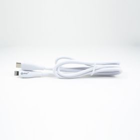 Winex Mobile Beyaz CA119 3A PD20 Type-C to Lightning Data ve Hızlı Şarj Kablosu
