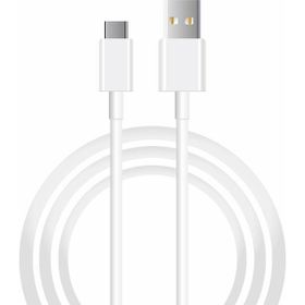 Winex Mobile Beyaz SX223M 3A 45 Watt USB-A to Type-C 3 m Data ve Hızlı Şarj Kablosu