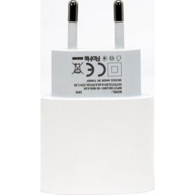 Winex Mobile Beyaz YK PD20W Type-C Çıkışlı Ev Tipi Şarj Aleti Başlığı