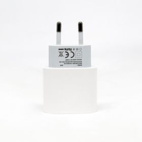 Winex Mobile Beyaz YK PD20W Type-C Çıkışlı Ev Tipi Şarj Aleti Başlığı