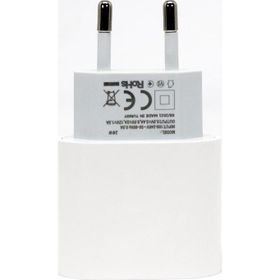 Winex Mobile Beyaz YK PD20W Type-C Çıkışlı Ev Tipi Şarj Aleti Başlığı