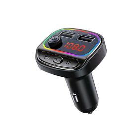 Winex Mobile C21 Fm Handsfree Araç MP3 Player Bluetooth Modülatör