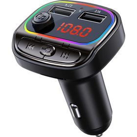 Winex Mobile C21 Fm Handsfree Araç MP3 Player Bluetooth Modülatör