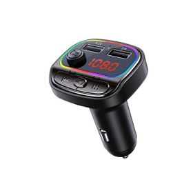 Winex Mobile C21 Fm Handsfree Araç MP3 Player Bluetooth Modülatör