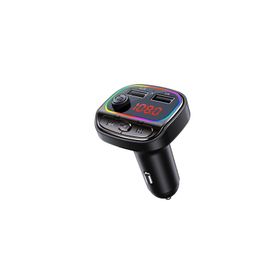 Winex Mobile C21 Fm Handsfree Araç MP3 Player Bluetooth Modülatör