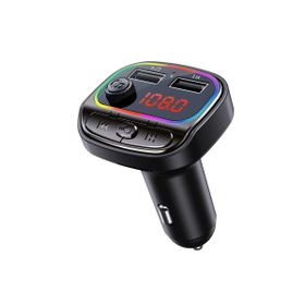 Winex Mobile C21 Fm Handsfree Araç MP3 Player Bluetooth Modülatör