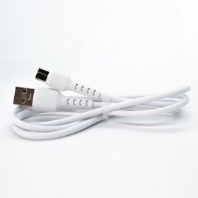 Winex Mobile CA116 Type-C 3.0 A 1 m Beyaz Data Kablosu Hızlı Şarj Kablosu