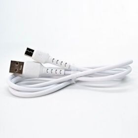 Winex Mobile CA116 Type-C 3.0 A 1 m Beyaz Data Kablosu Hızlı Şarj Kablosu
