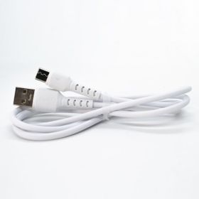 Winex Mobile CA116 Type-C 3.0 A 1 m Beyaz Data Kablosu Hızlı Şarj Kablosu