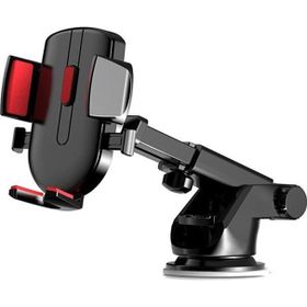 Winex Mobile Car Mount Kırmızı Araç İçi Tutucu