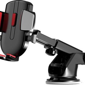 Winex Mobile Car Mount Kırmızı Araç İçi Tutucu