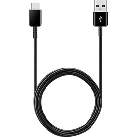 Winex Mobile DN930 USBA to Type-C Data ve Siyah Şarj Kablosu