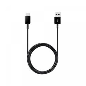 Winex Mobile DN930 USBA to Type-C Data ve Siyah Şarj Kablosu