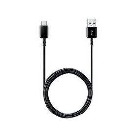 Winex Mobile DN930 USBA to Type-C Data ve Siyah Şarj Kablosu