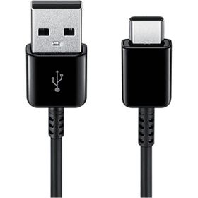 Winex Mobile DN930 USBA to Type-C Data ve Siyah Şarj Kablosu