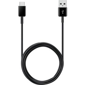 Winex Mobile DN930 USBA to Type-C Data ve Siyah Şarj Kablosu