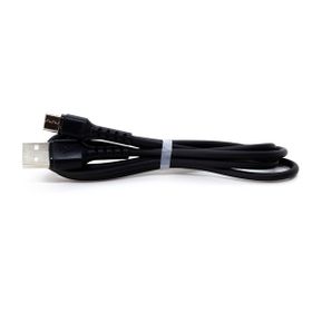 Winex Mobile GFZ116 Type-C 3.0A ve Data Kablosu 1 m Siyah Hızlı Şarj Kablosu