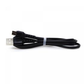 Winex Mobile GFZ116 Type-C 3.0A ve Data Kablosu 1 m Siyah Hızlı Şarj Kablosu