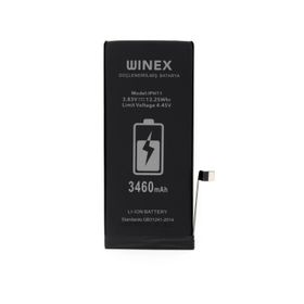 Winex Mobile iPhone 11 Güçlendirilmiş Premium Batarya