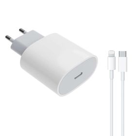 Winex Mobile İphone 11 PD20W Quick Charger Type-C to Lightning Şarj Kablosu