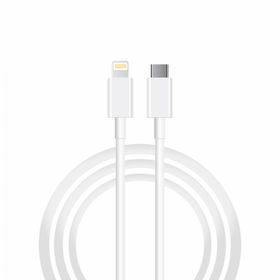 Winex Mobile iPhone 14 Plus 3A 45W Type-C to Lightning 3 mt Data ve Hızlı Şarj Kablosu