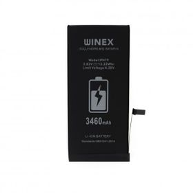 Winex Mobile iPhone 7 Plus Güçlendirilmiş Premium Batarya