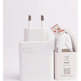 Winex Mobile MDY12-ES 67W Hızlı Şarj Aleti Set