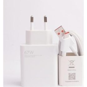 Winex Mobile MDY12-ES 67W Hızlı Şarj Aleti Set