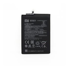 Winex Mobile Redmi Note 9 Güçlendirilmiş Premium Batarya