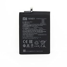 Winex Mobile Redmi Note 9 Güçlendirilmiş Premium Batarya
