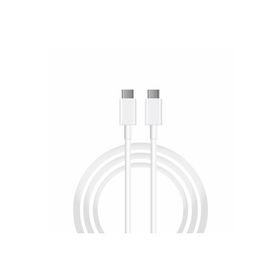 Winex Mobile Samsung Galaxy A53 5G 3A 45 Watt Type-C to Type-C 2 m Data ve Hızlı Şarj Kablosu