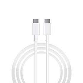 Winex Mobile Tecno Camon 18T 3A 45 Watt Type-C to Type-C 2 m Data ve Hızlı Şarj Kablosu