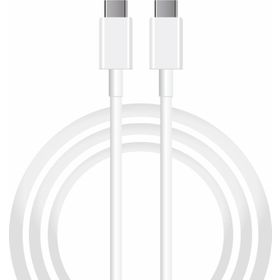Winex Mobile Tecno Phantom X 3A 45 Watt Type-C to Type-C 2 m Data ve Hızlı Şarj Kablosu