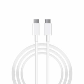 Winex Mobile Tecno Phantom X 3A 45 Watt Type-C to Type-C 3 m Data ve Hızlı Şarj Kablosu