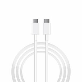 Winex Mobile Tecno Phantom X 3A 45 Watt Type-C to Type-C 3 m Data ve Hızlı Şarj Kablosu