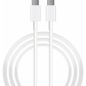 Winex Mobile Tecno Phantom X 3A 45 Watt Type-C to Type-C 3 m Data ve Hızlı Şarj Kablosu