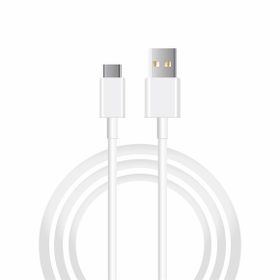 Winex Mobile Tecno Phantom X 3A 45 Watt USB-A to Type-C 3 m Data ve Hızlı Şarj Kablosu
