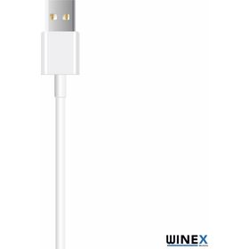 Winex Mobile Tecno Pova 3 3A 45 Watt USB-A to Type-C 3 m Data ve Hızlı Şarj Kablosu