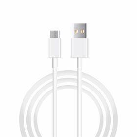 Winex Mobile Tecno Spark 7 Plus 3A 45 Watt USB-A to Micro 3 m Data ve Hızlı Şarj Kablosu