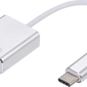 Winex Mobile Type-C to 3.5 mm Aux ve Mikrofon Dönüştürücü Adaptör