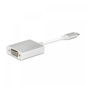 Winex Mobile Type-C Vga Hdtv Dönüştürücü Adaptör