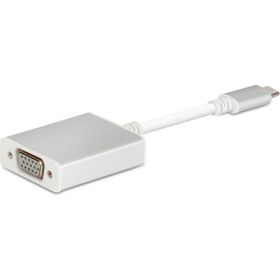 Winex Mobile Type-C Vga Hdtv Dönüştürücü Adaptör
