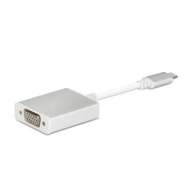 Winex Mobile Type-C Vga Hdtv Dönüştürücü Adaptör